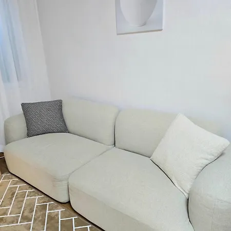 Lalala House Apartment